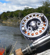 Cotos de Pesca Cotos de Pesca